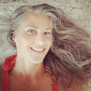 Meet your Posher, Ginger